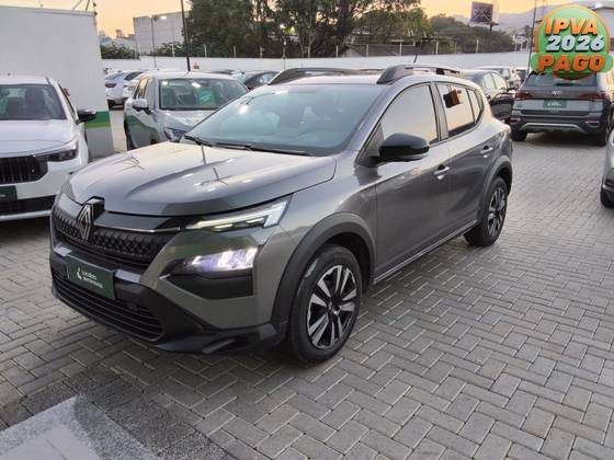 RENAULT KARDIAN 1.0 TCE FLEX EVOLUTION EDC RENAULT KARDIAN 1.0 TCE FLEX EVOLUTION EDC